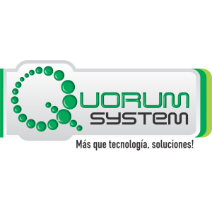 Quorum System logo