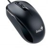 Mouse Dx 120 Negro Genius Usb