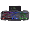 TECLADO-USB-GAMER-TECH-GT400T