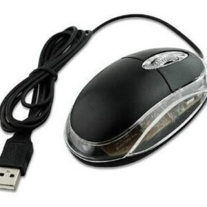 Mouse Economico Vipben 2008 USB C10