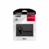 Disco Duro Solido 480GB Kingston A400 Disco Duro Solido 480GB Kingston A400