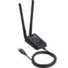 Adaptador TL WN 8200ND Inalambrico USB Alta pot 300 TPLINK
