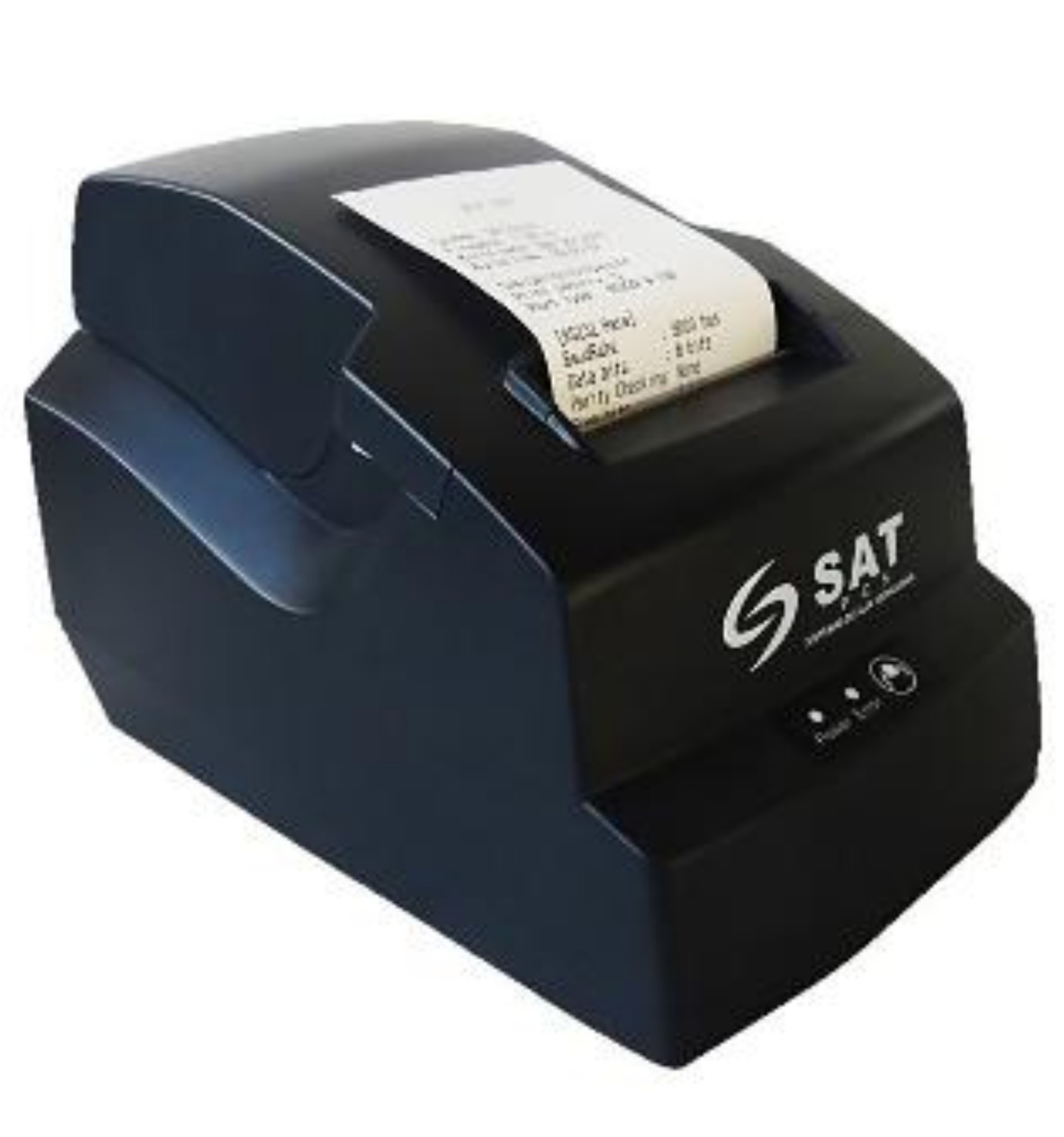 Impresora Térmica Pos SAT 15TUS 58mm - Quorum System
