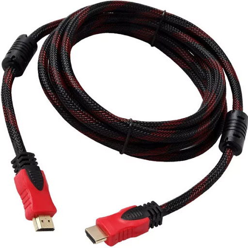 Cable HDMI 3 Metros Cable HDMI 3 Metros