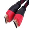 Cable HDMI 20 mts Blindado