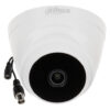 Camara Domo Plastica DAHUA 1080P DH-HAC-T1A21N 4en1