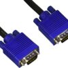 Cable VGA 1.5Mtrs Unitec