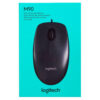 Mouse Logitech USB M90 Mouse Logitech USB M90