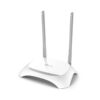 Router Tp-Link 2 Antenas Inalambrico TL-WR850N 300 Mbps