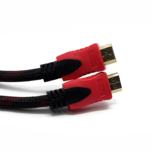 Cable HDMI 25 Metros Blindado