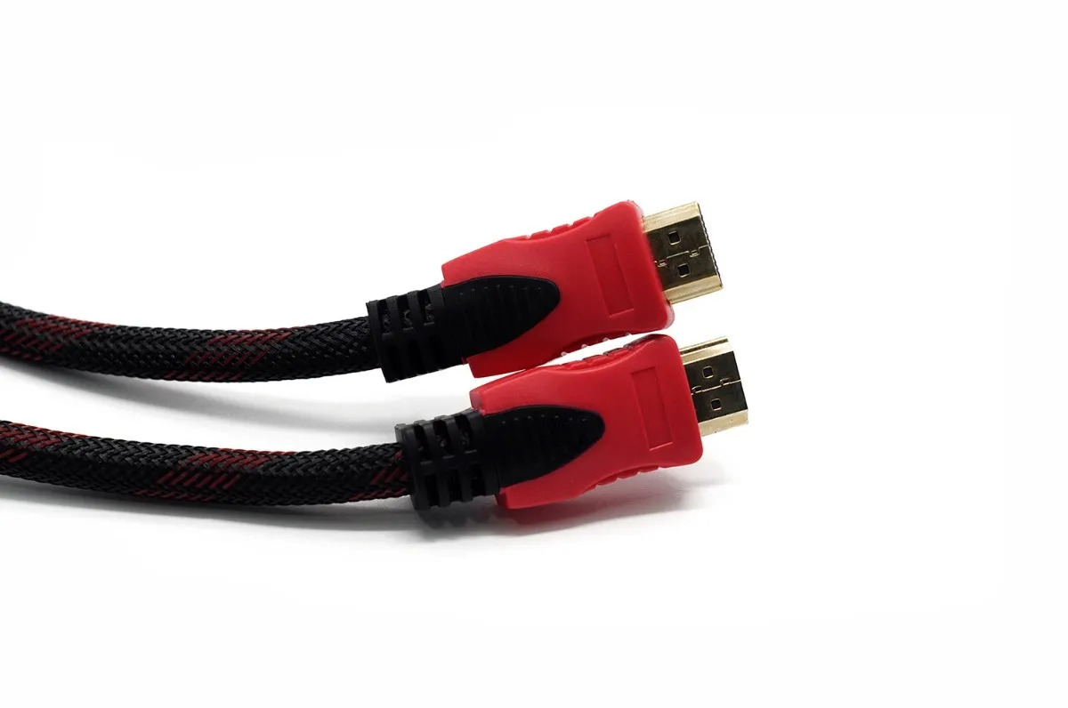 Cable HDMI 25 Metros Blindado Cable HDMI 25 Metros Blindado