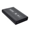 Caja Disco Duro Externa USB 2.0 Targett