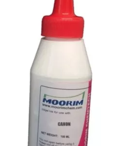 Tinta Moorin Epson Magenta 100ml