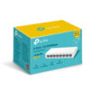 Switch TP Link 8 Puertos TL LS1008 10/100