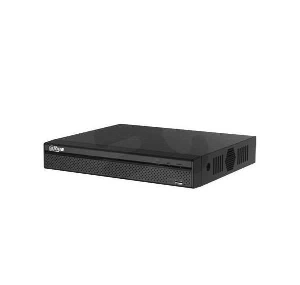 X_xvr1a081274 Dvr Dahua XVR1B08-l 1080p Pentahibrido 8CH 2Mpx