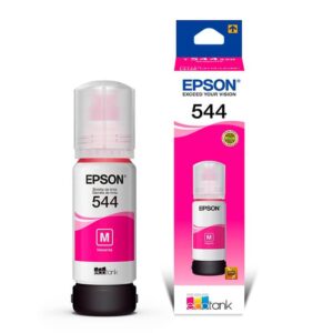 Tinta Epson Magenta T544-320 L3110/L3150
