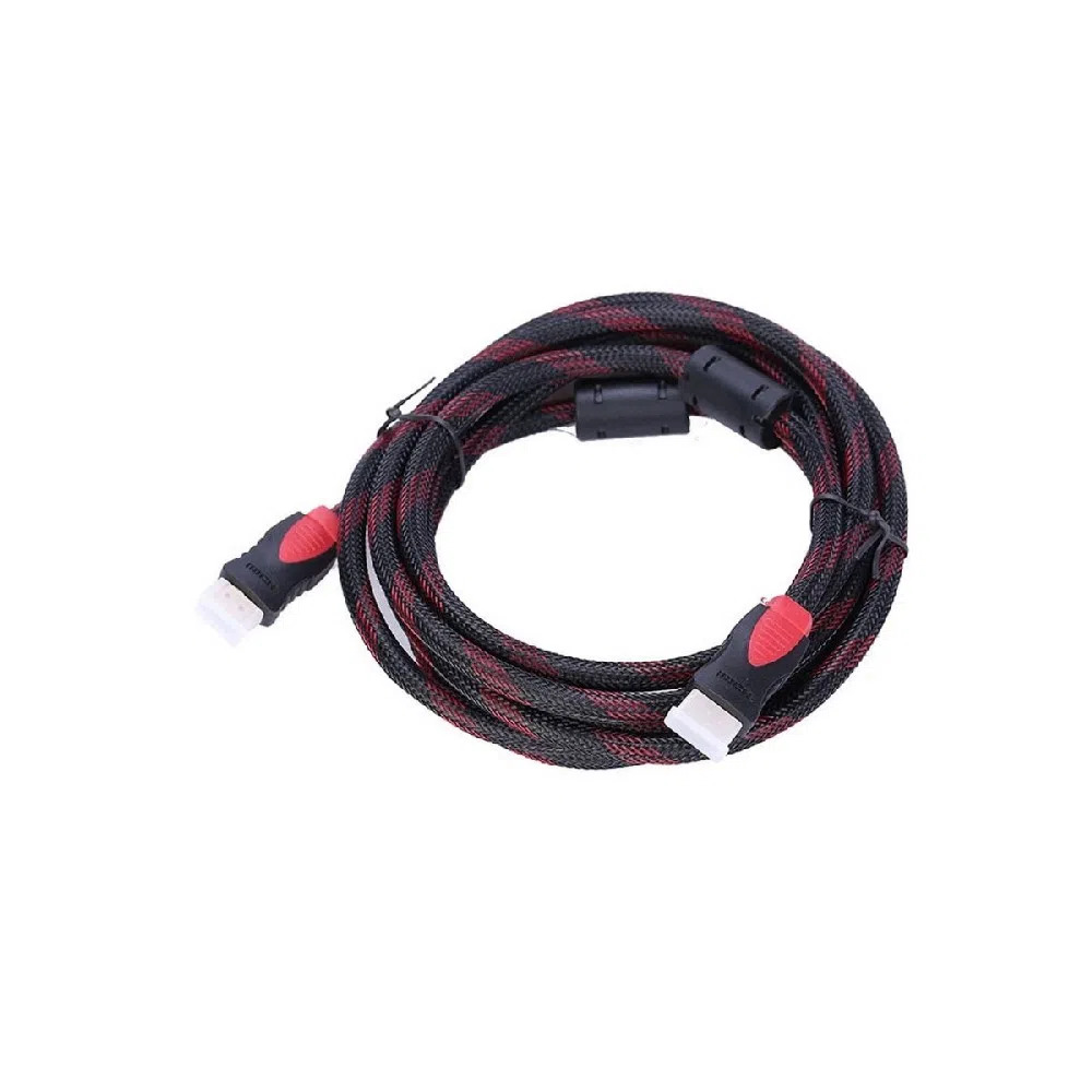 Cable HDMI 1.5 Metros Blindado Cable HDMI 1.5 Metros Blindado