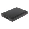 Dvr Dahua XVR 5104HS I3 Inteligencia Artificial 4CH 5MPX H265+ 5 en 1