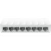 Switch TP Link 8 Puertos TL LS1008 10/100 Switch TP Link 8 Puertos TL LS1008 10/100