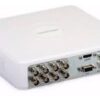 Dvr Hikvision DS-7 108HGHI M1 Turbo HD 8Ch 1080P H.265+