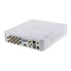 Dvr Hikvision DS-7 108HGHI M1 Turbo HD 8Ch 1080P H.265+