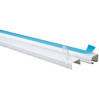 746ff0c1bdfc35c19fa36b66fef6fb34-product • Referencia: DXN10021 • Marca: Schneider Electric • Canaleta de Superficie Dexson • Blanca