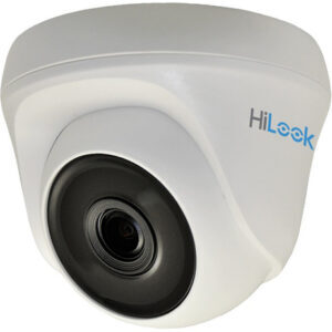 Camara Domo Hilook THC-T120-PC 1080P PLASTICA Turbo Hd Lente 2.8mm