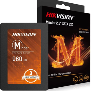 Disco Duro Solido Hikvision 960 GB