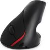 Mouse Vertical Inalambrico Recargable AAA