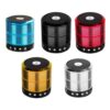 Speaker Bluetooth WS 887