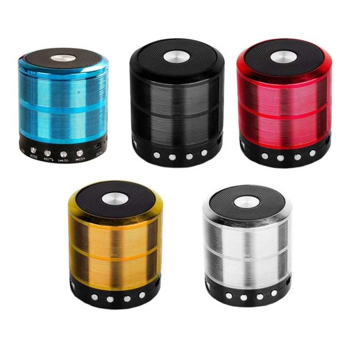 6450ca8a3a11d7b853dfba693e7114ad Speaker Bluetooth WS 887