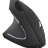 Mouse Ergonómico Bluetooth Vertical Recargable Zurdo MJR 025