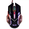 Mouse Tipo Gamer N3