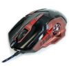 Mouse Tipo Gamer N3