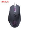 Mouse Gamer Imice 8 DETRO T90
