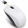 Mouse NX-7000 Inalambrico Blanco Genius Mouse NX-7000 Inalambrico Blanco Genius