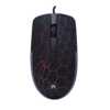 Mouse Tipo Gamer ARES GM 123