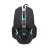 Mouse Tipo Gamer HEBE GM1093 Mouse Tipo Gamer HEBE GM1093