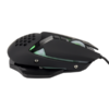 Mouse Tipo Gamer HEBE GM1093