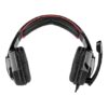 Diadema USB Tipo Gamer Steren AUD 555 CRO