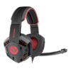 Diadema USB Tipo Gamer Steren AUD 555 CRO
