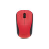 Mouse NX-7000 Inalambrico Rojo USB Genius Mouse NX-7000 Inalambrico Rojo USB Genius