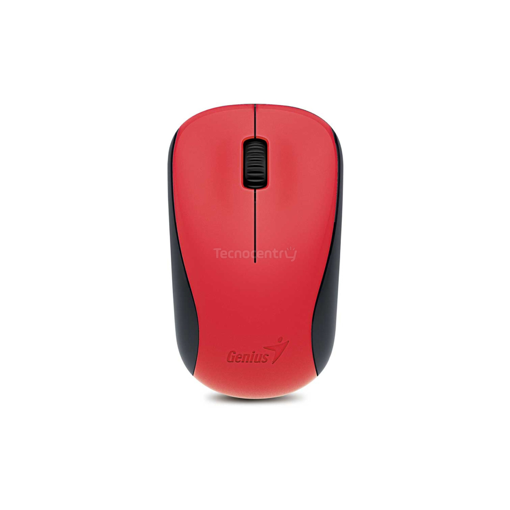 mouse-genius-nx-7000-rojo-negro-tecnocentry-entretenimiento-y-tecnologia-1 Mouse NX-7000 Inalambrico Rojo USB Genius