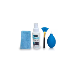 Kit De Limpieza Bioclear 4 en 1