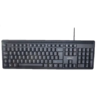 Teclado USB Unitec FW821