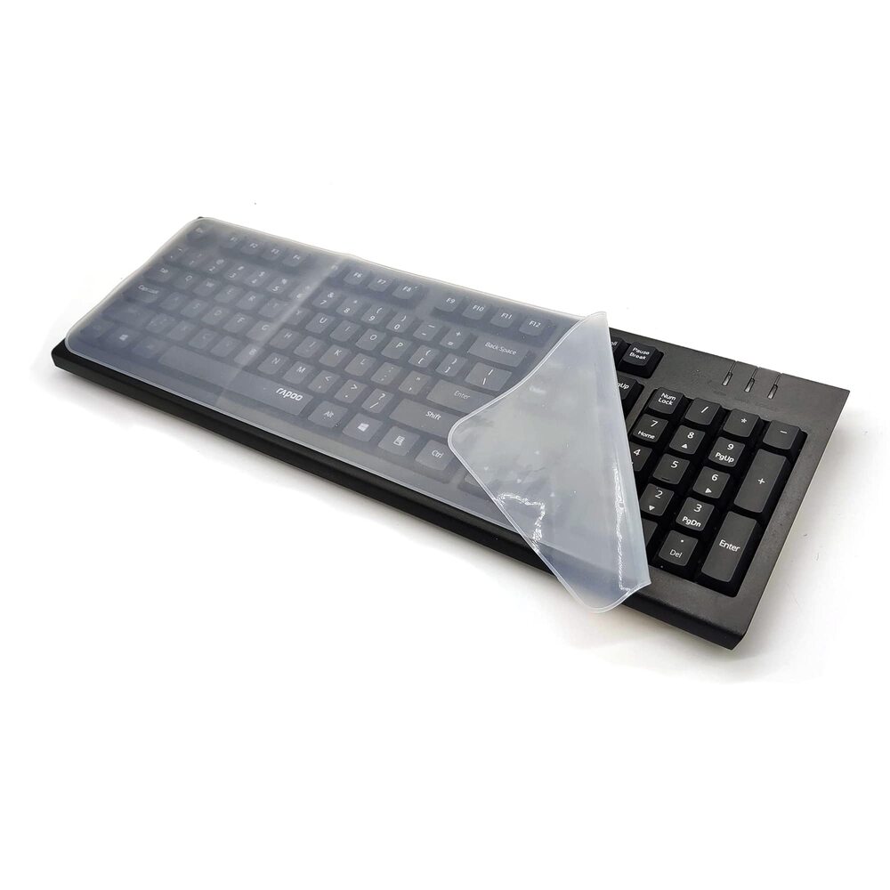 Protector Teclado Motivos Protector Teclado Motivos