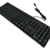 Teclado USB Unitec FW821