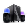 Speaker 2.1 Bluetooth J&R J5215