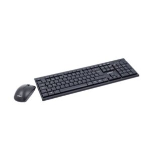 Teclado y Mouse Inalambrico Unitec KT895