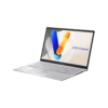 Portatil Asus X1504ZA Intel Core I3 1215U Ram 12GB SSD 512GB 15.6" Silver